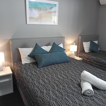 Solomon Inn Motel Figtree Wollongong Extérieur photo