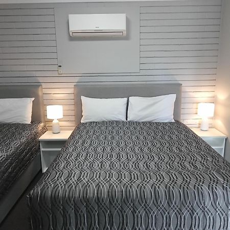 Solomon Inn Motel Figtree Wollongong Extérieur photo