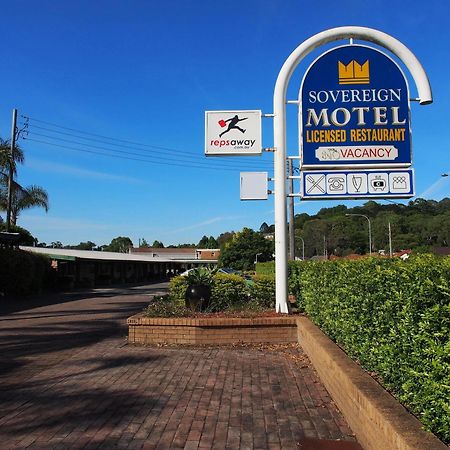 Solomon Inn Motel Figtree Wollongong Extérieur photo