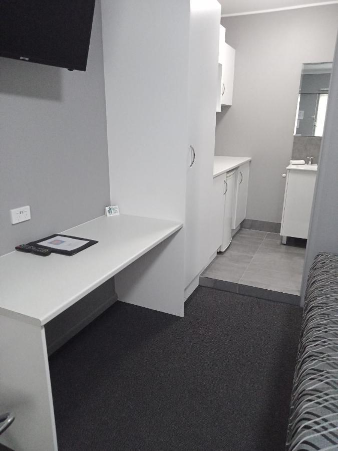Solomon Inn Motel Figtree Wollongong Extérieur photo
