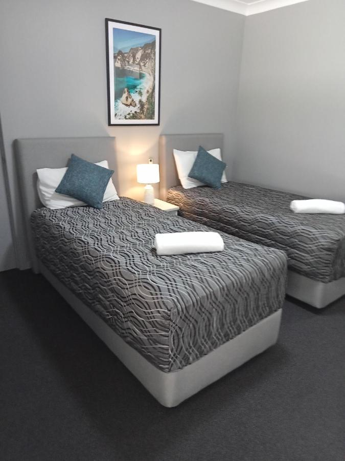 Solomon Inn Motel Figtree Wollongong Extérieur photo