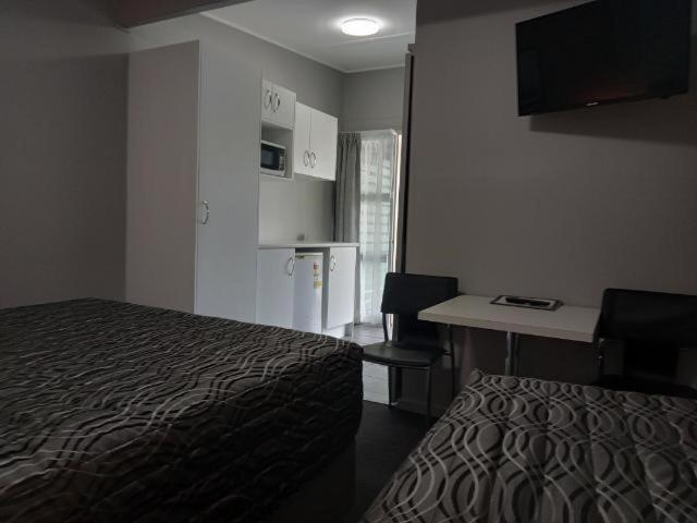 Solomon Inn Motel Figtree Wollongong Extérieur photo