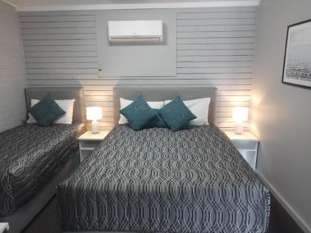Solomon Inn Motel Figtree Wollongong Extérieur photo