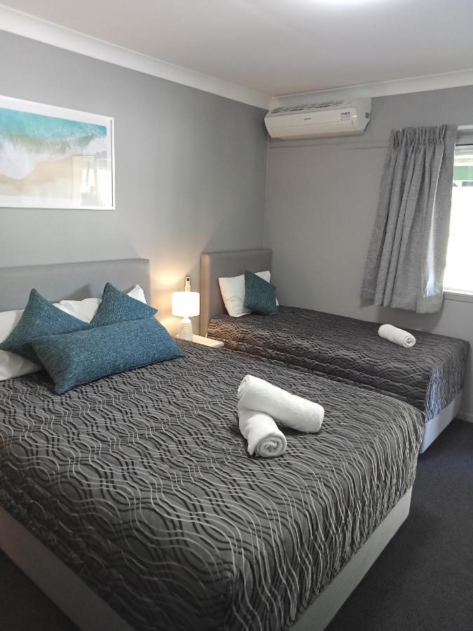 Solomon Inn Motel Figtree Wollongong Extérieur photo