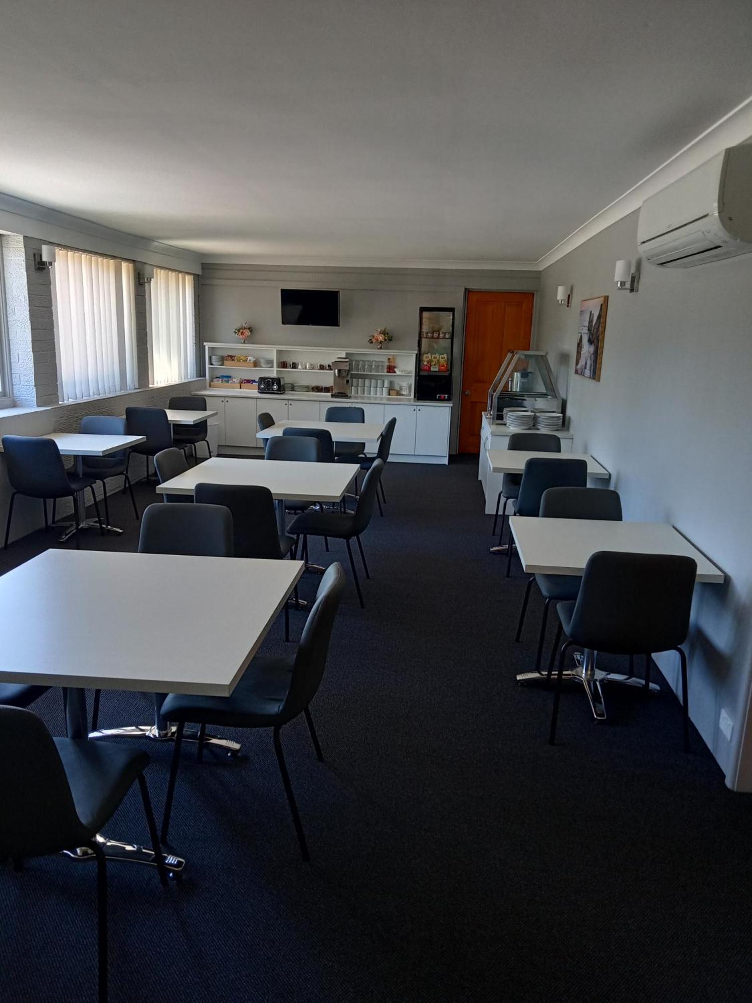 Solomon Inn Motel Figtree Wollongong Extérieur photo