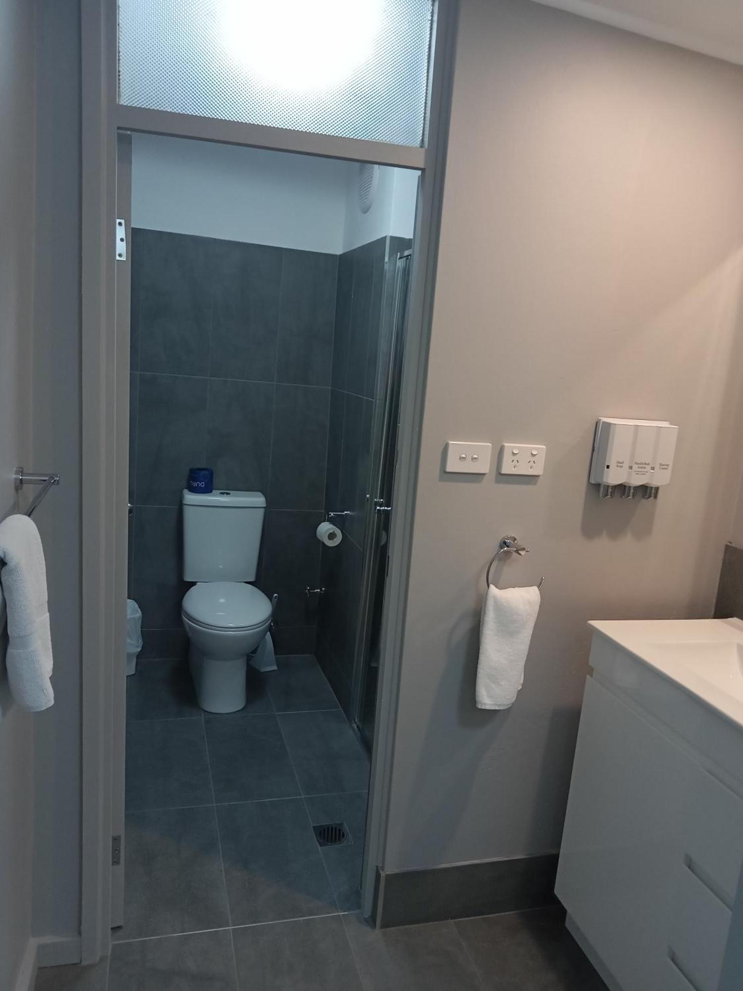 Solomon Inn Motel Figtree Wollongong Extérieur photo