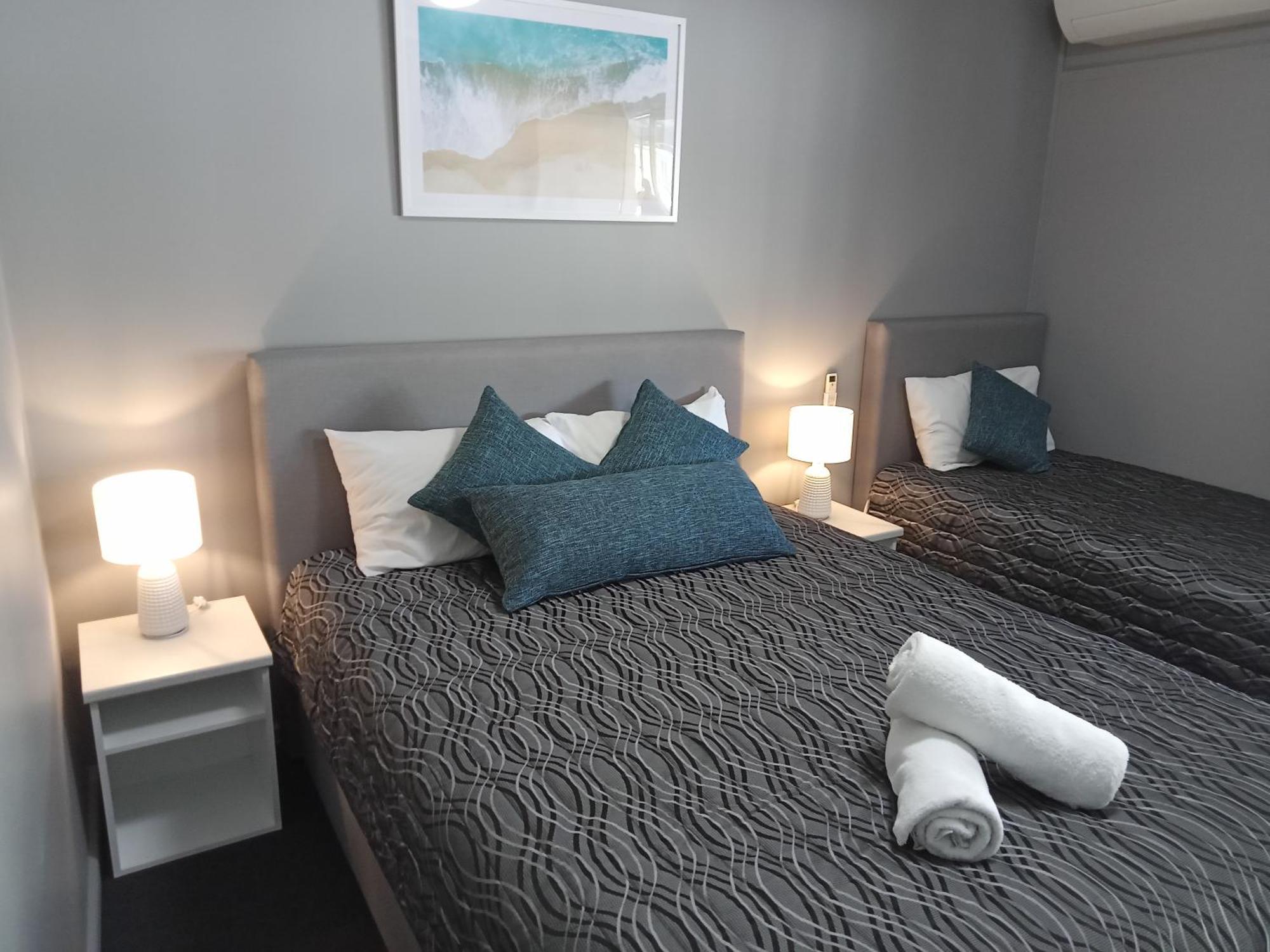 Solomon Inn Motel Figtree Wollongong Extérieur photo