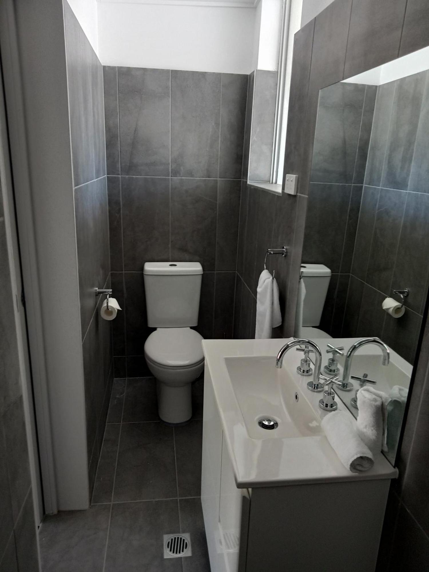 Solomon Inn Motel Figtree Wollongong Extérieur photo