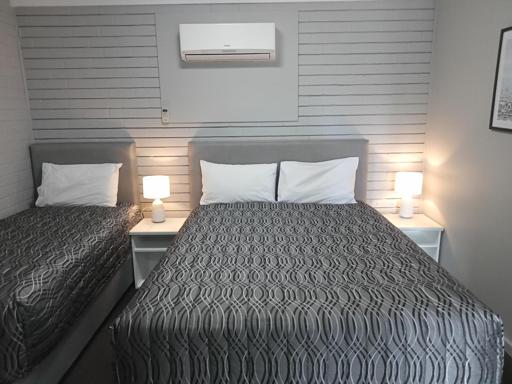 Solomon Inn Motel Figtree Wollongong Extérieur photo