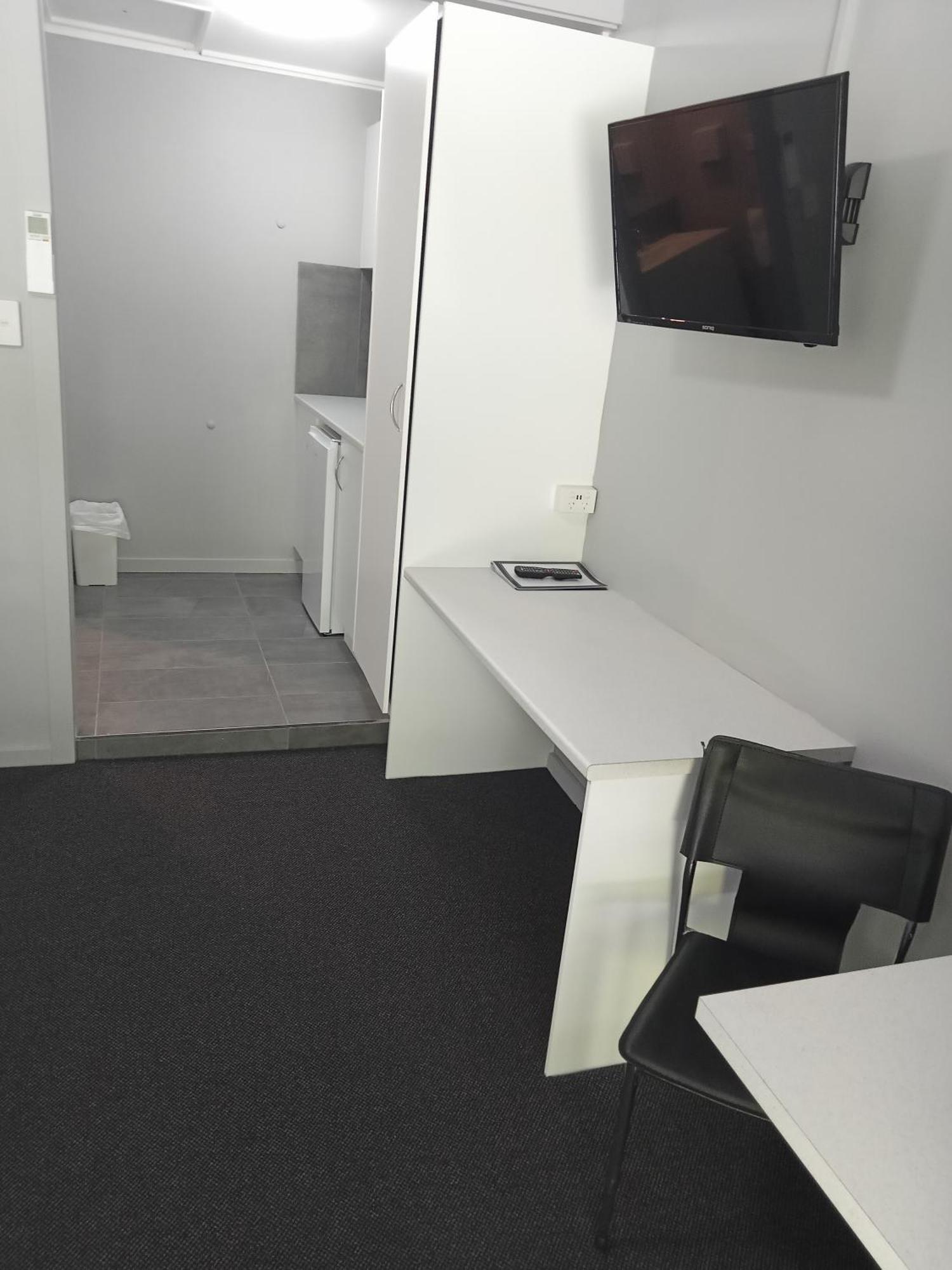 Solomon Inn Motel Figtree Wollongong Extérieur photo