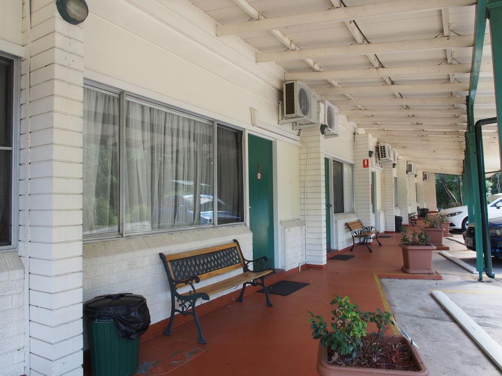 Solomon Inn Motel Figtree Wollongong Extérieur photo