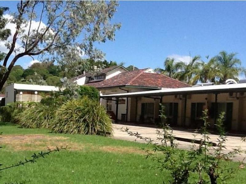 Solomon Inn Motel Figtree Wollongong Extérieur photo