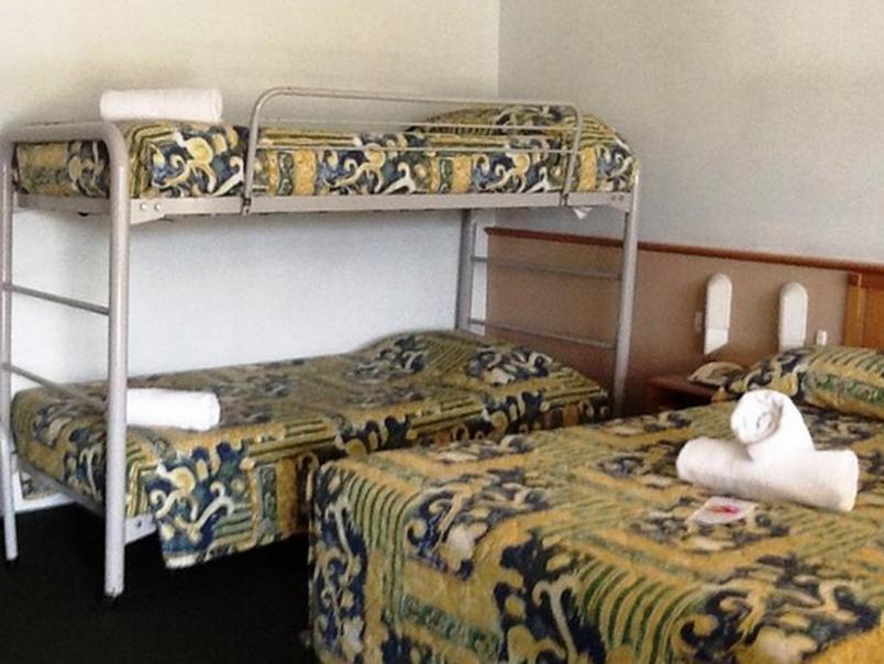 Solomon Inn Motel Figtree Wollongong Extérieur photo