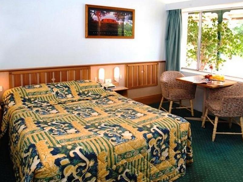 Solomon Inn Motel Figtree Wollongong Extérieur photo