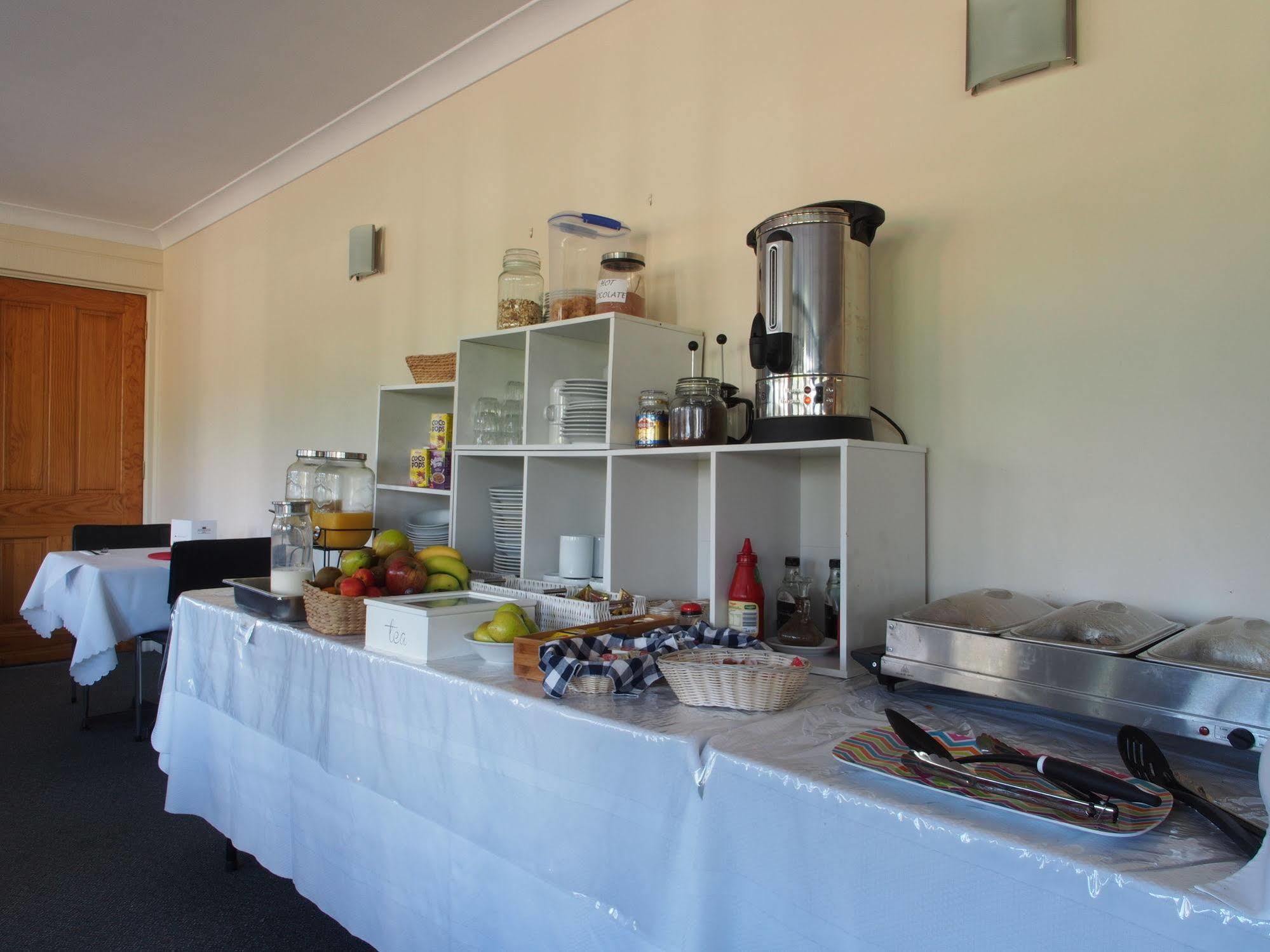 Solomon Inn Motel Figtree Wollongong Extérieur photo
