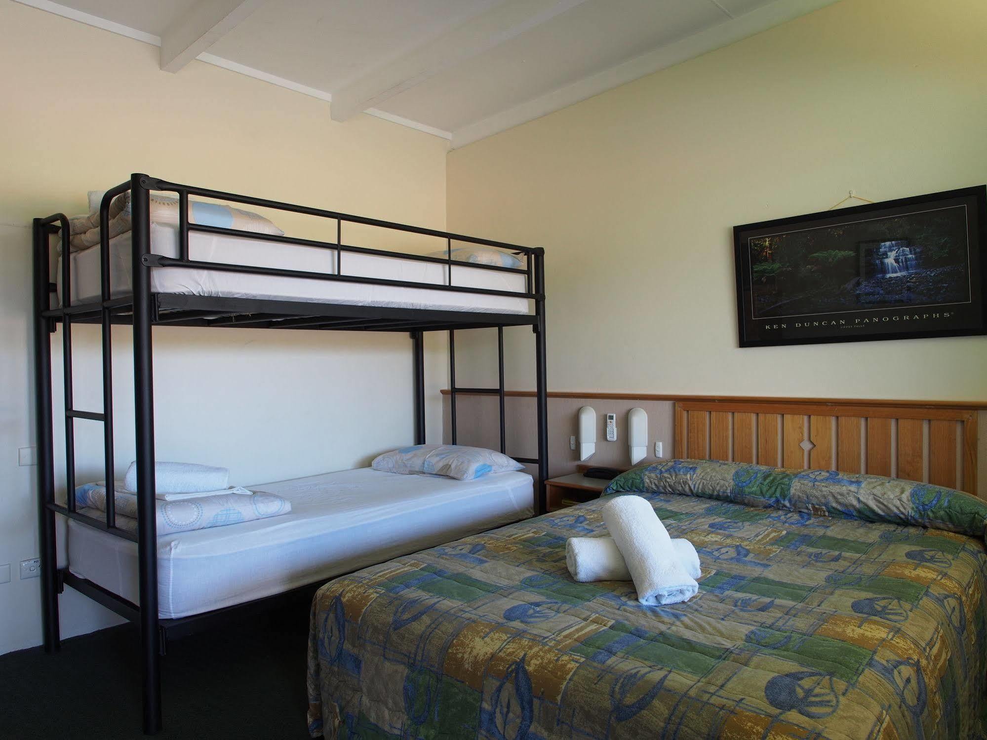 Solomon Inn Motel Figtree Wollongong Extérieur photo