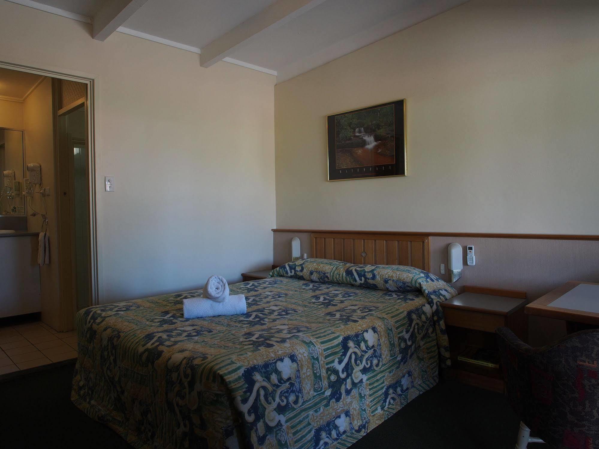 Solomon Inn Motel Figtree Wollongong Extérieur photo