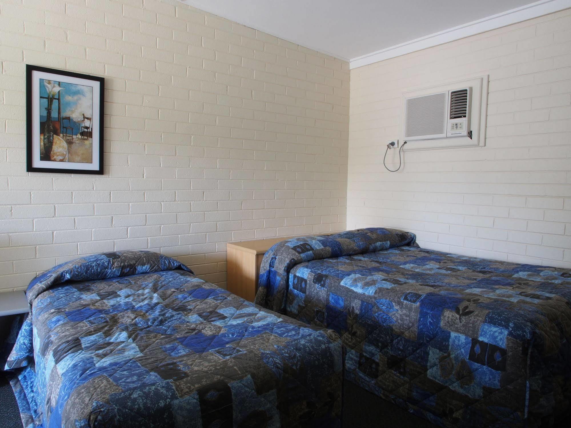 Solomon Inn Motel Figtree Wollongong Extérieur photo