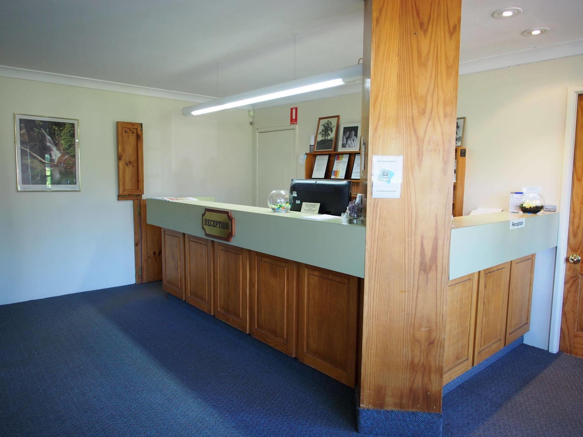 Solomon Inn Motel Figtree Wollongong Extérieur photo
