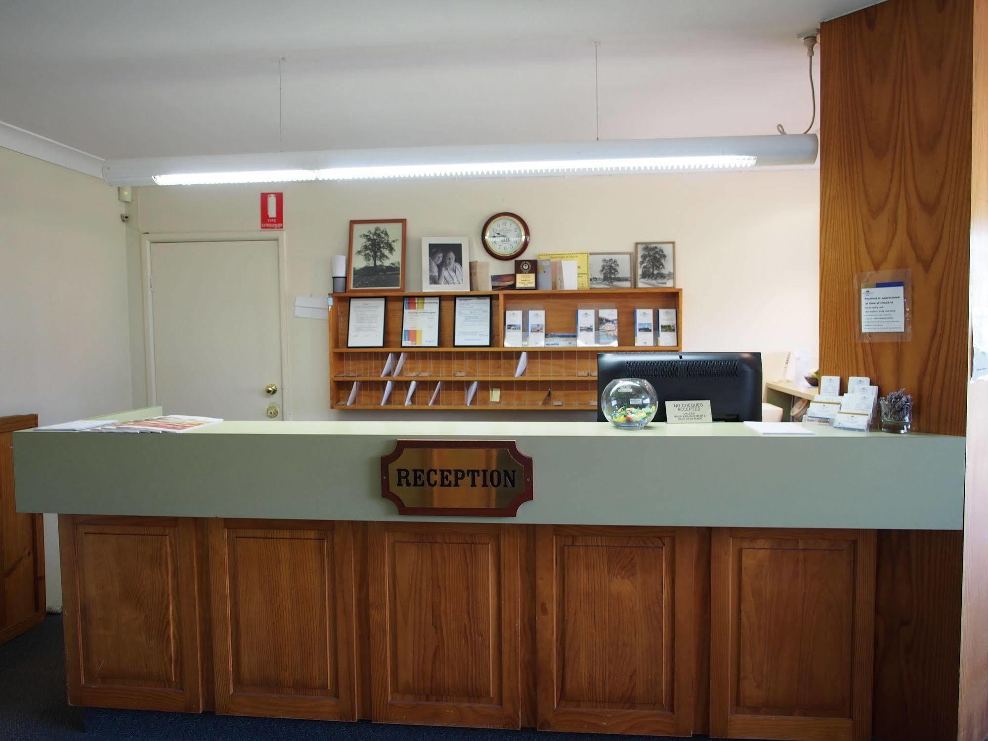 Solomon Inn Motel Figtree Wollongong Extérieur photo