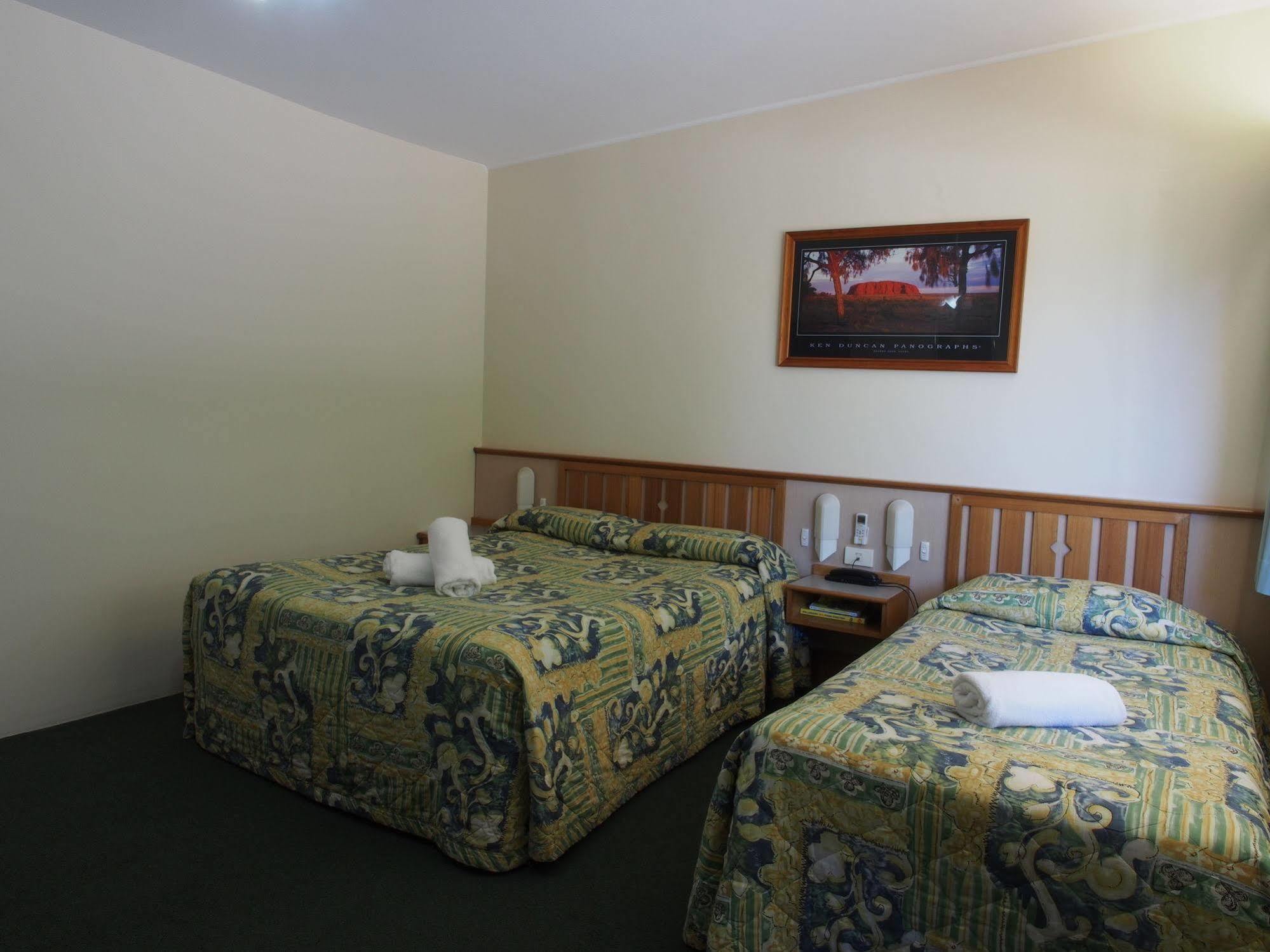 Solomon Inn Motel Figtree Wollongong Extérieur photo
