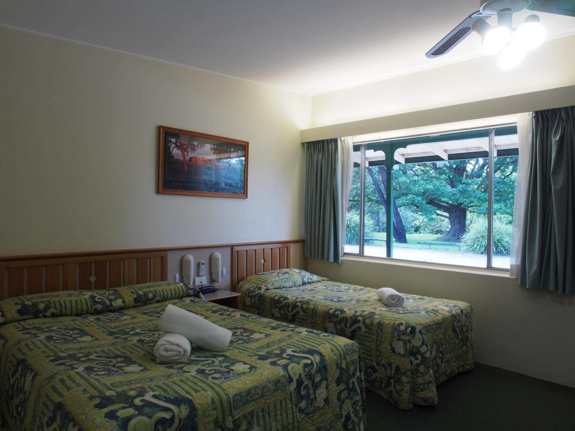 Solomon Inn Motel Figtree Wollongong Extérieur photo