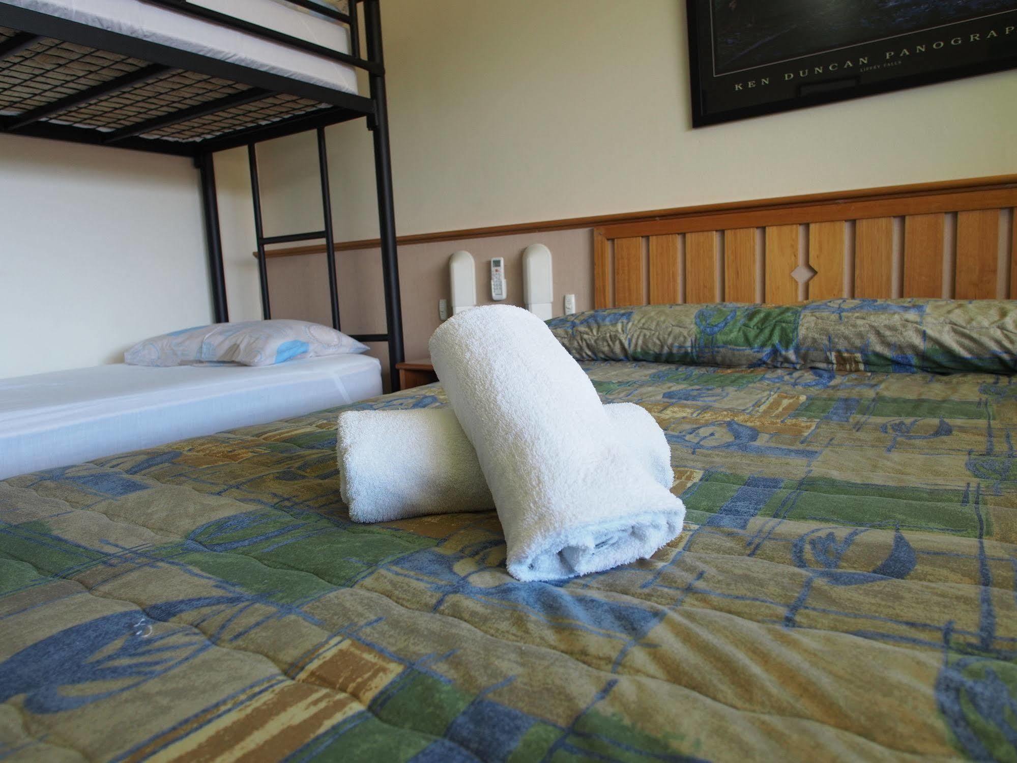 Solomon Inn Motel Figtree Wollongong Extérieur photo