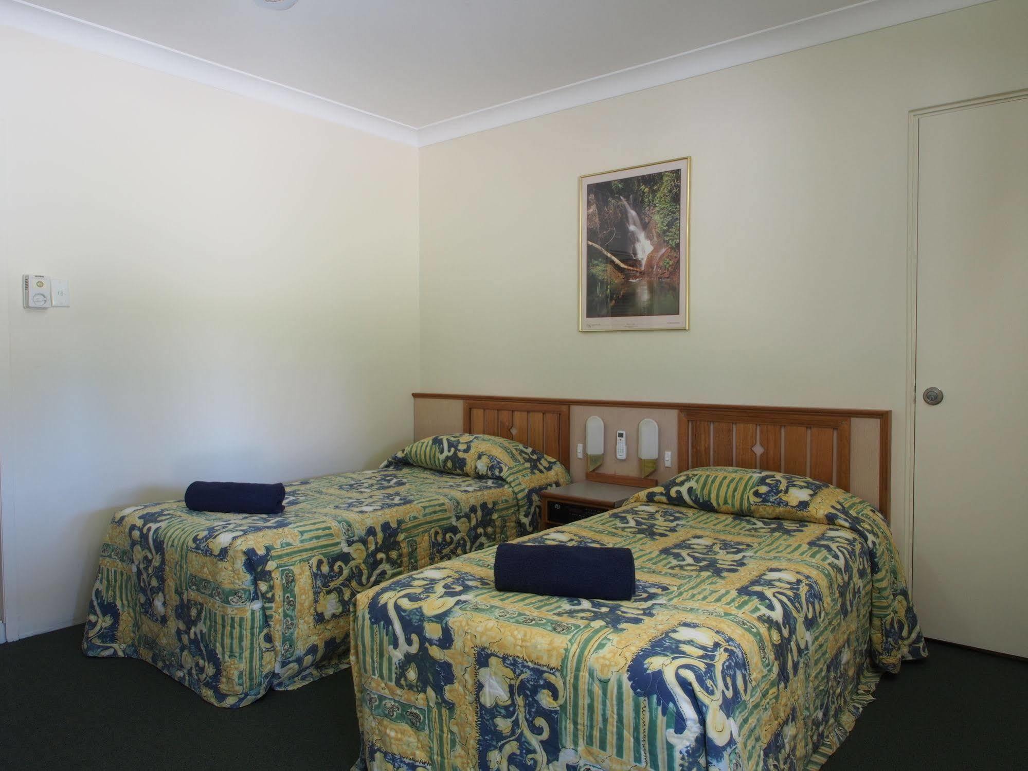 Solomon Inn Motel Figtree Wollongong Extérieur photo