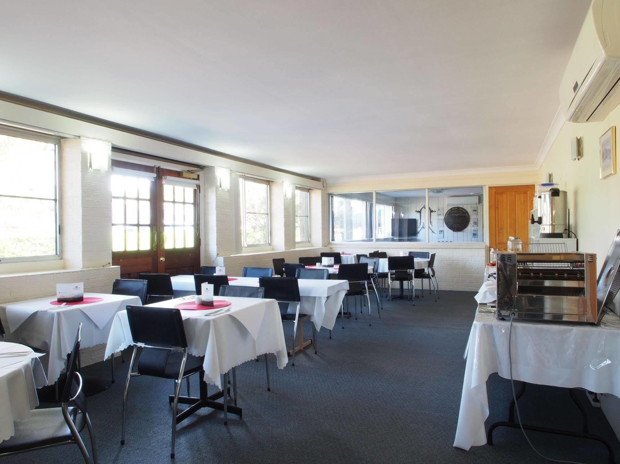 Solomon Inn Motel Figtree Wollongong Extérieur photo