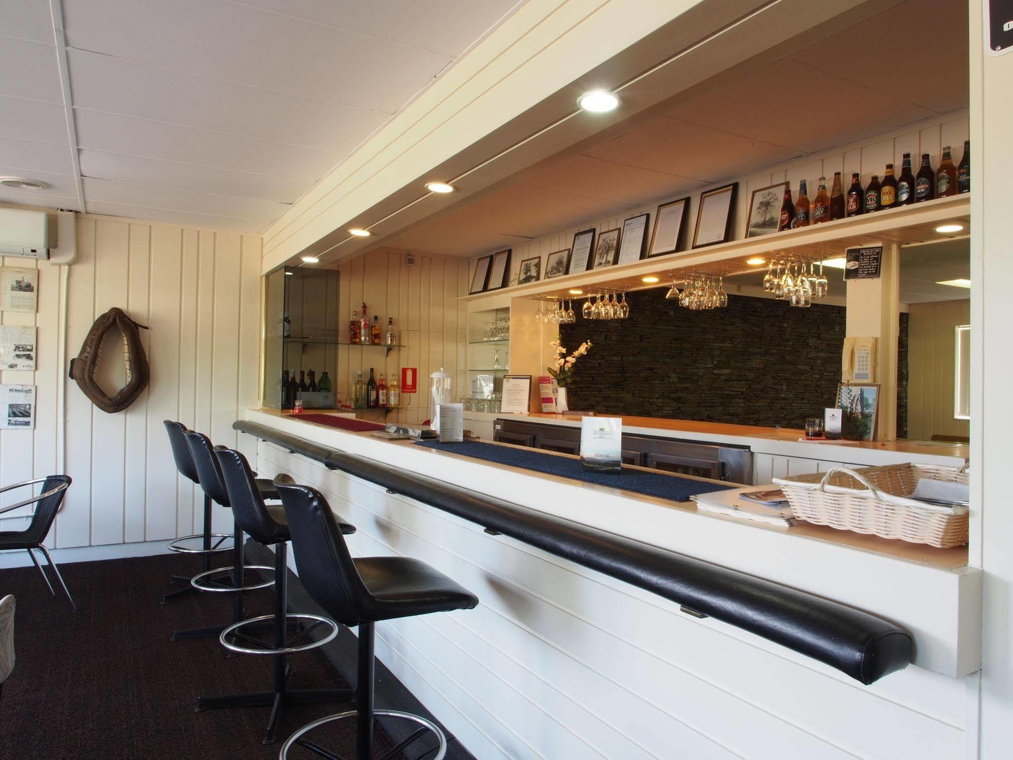 Solomon Inn Motel Figtree Wollongong Extérieur photo