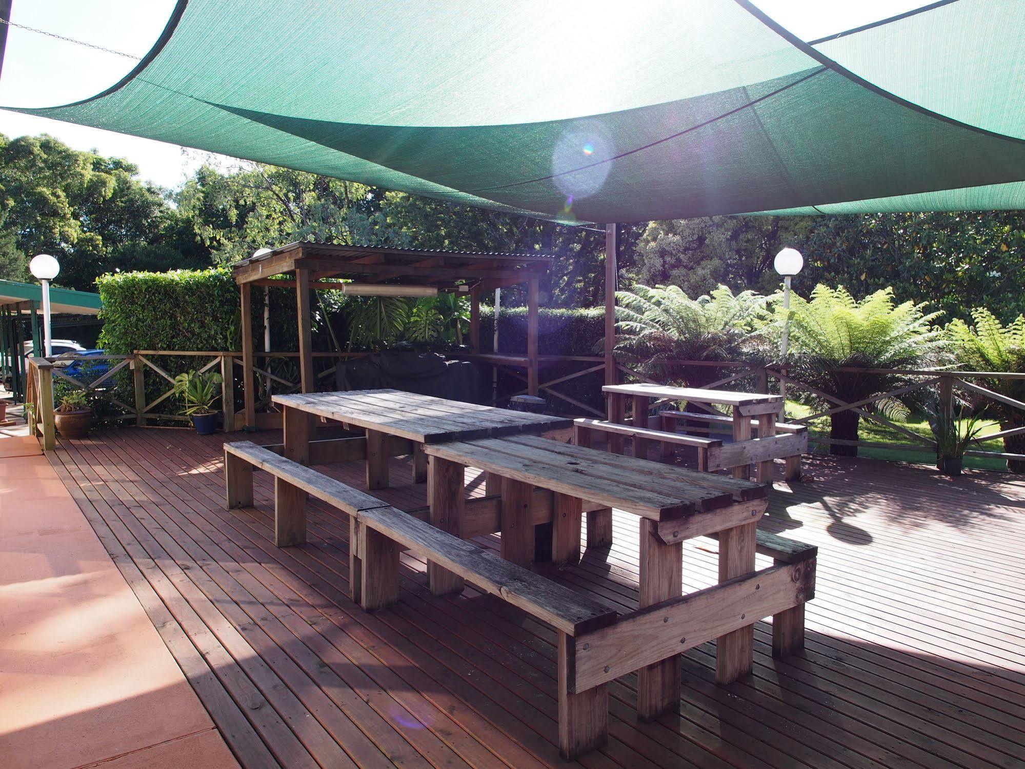Solomon Inn Motel Figtree Wollongong Extérieur photo