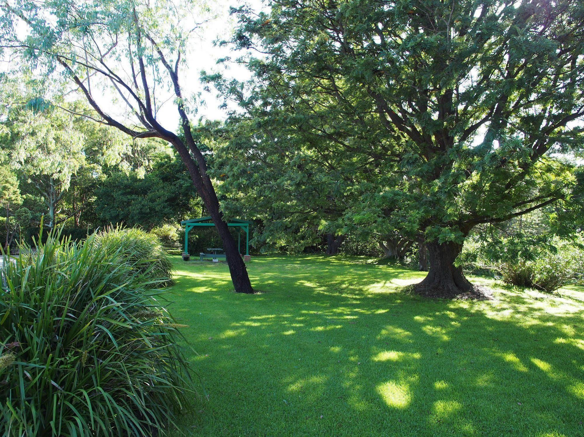 Solomon Inn Motel Figtree Wollongong Extérieur photo