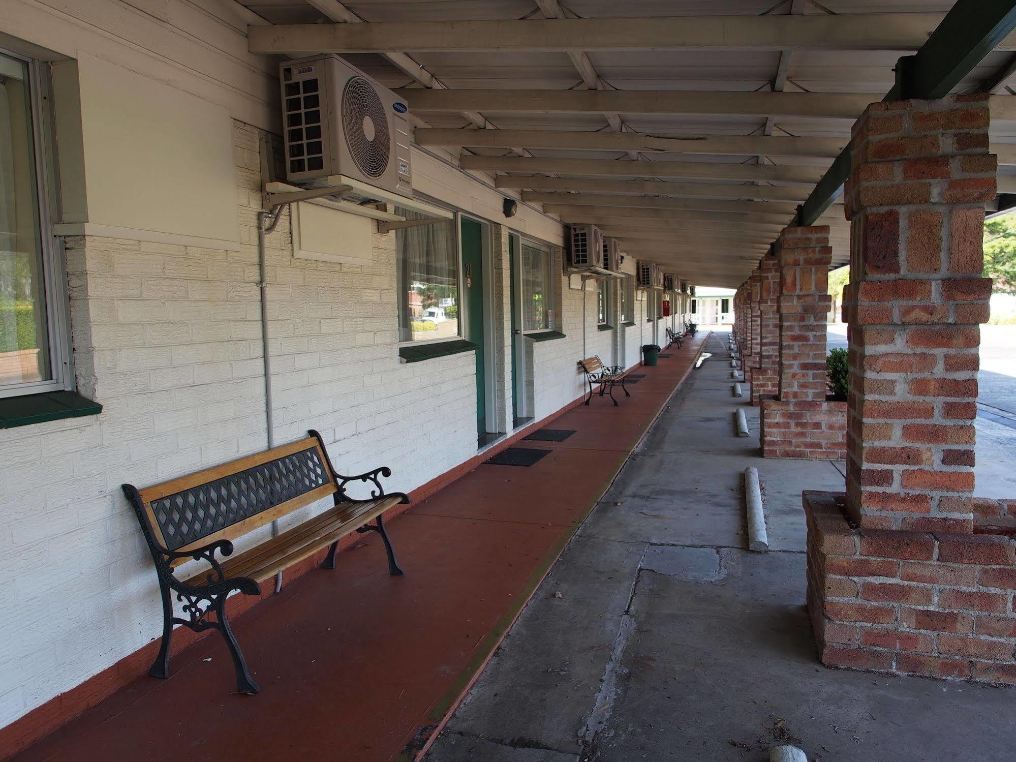 Solomon Inn Motel Figtree Wollongong Extérieur photo